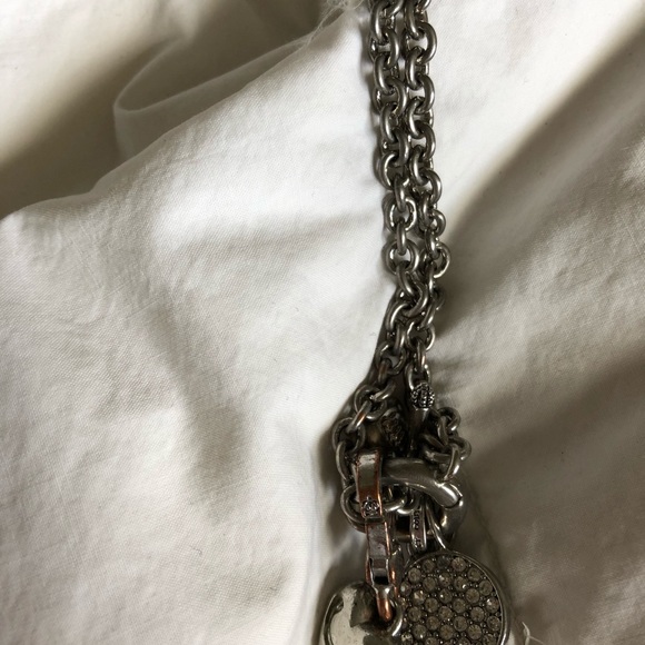 Juicy Couture Charm Bracelet - Picture 3 of 6